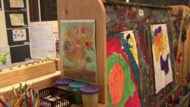 Kindergarten Classroom - Vimeo thumbnail