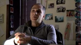 Daniel Roussos – Full Interview - Vimeo thumbnail
