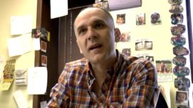 Daniel Roussos – Full Interview 2 - Vimeo thumbnail