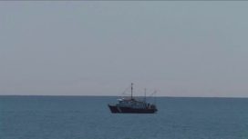 Boat in Lake - Vimeo thumbnail