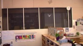 Kindergarten Classroom Tour - Vimeo thumbnail