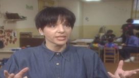 Dr. Roberta Silver – Full Interview - Vimeo thumbnail