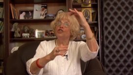 Girgina Toncheva: Doing Good Work - Vimeo thumbnail
