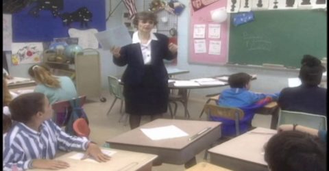 Betsy’s Classroom - Vimeo thumbnail