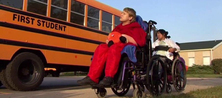 Transitions - Vimeo thumbnail