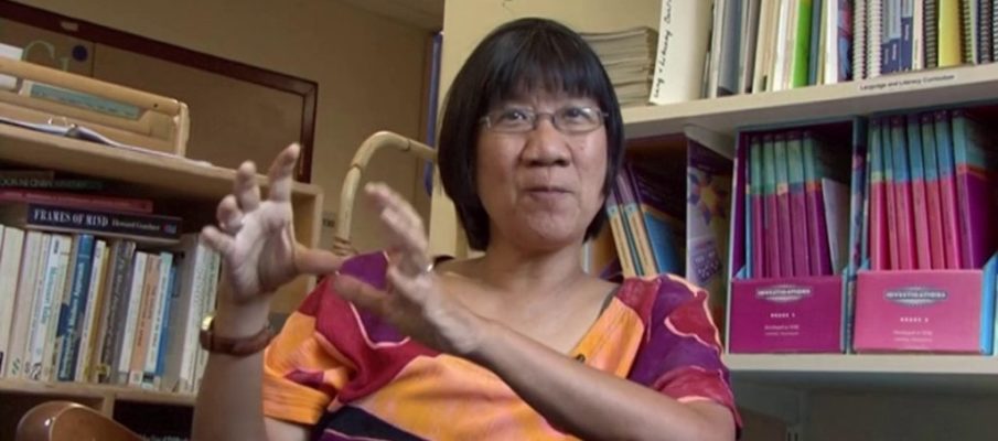 Debbie LeeKeenan – Full Interview - Vimeo thumbnail