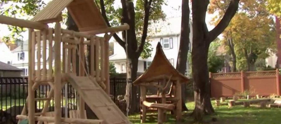 Our Natural Playground - Vimeo thumbnail