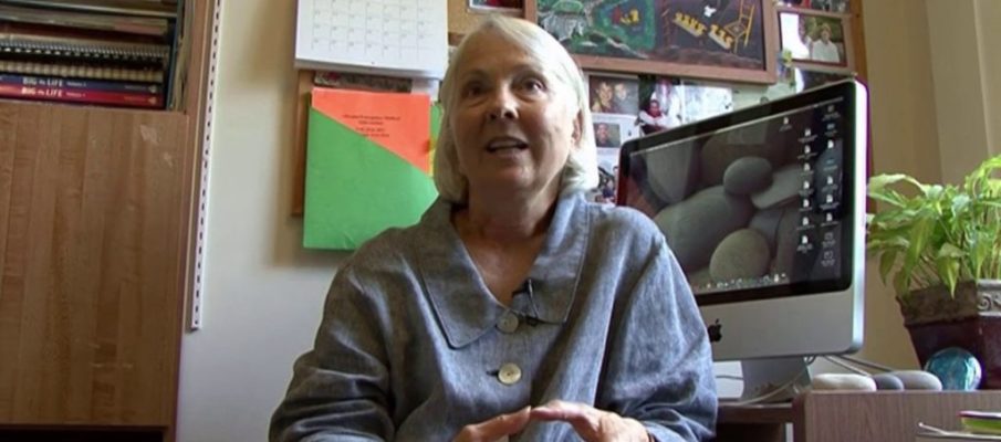 Marryann O’Brien – Full Interview - Vimeo thumbnail