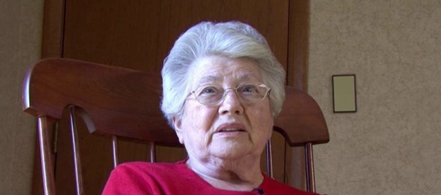 Rosemary Karich – Entire Interview - Vimeo thumbnail