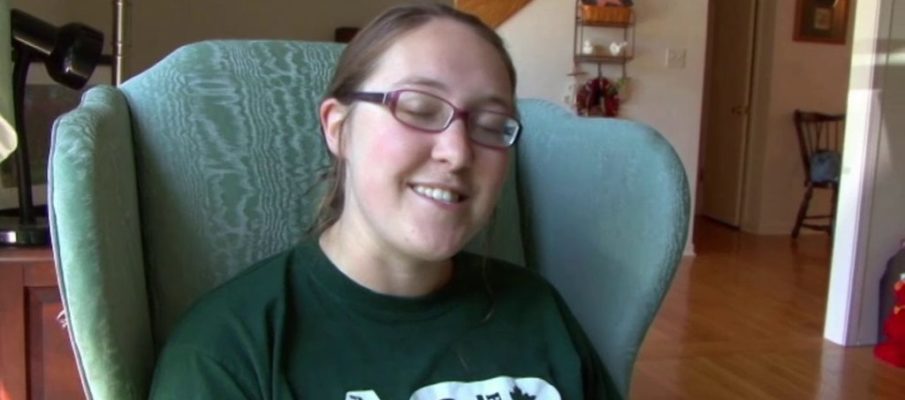 My Sister and I - Vimeo thumbnail